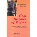Goat Diseases of Tropics book by S.K. Chattopadhyay