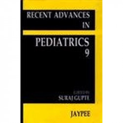 R.A.In Pediatrics (Vol-9) book by Suraj Gupte