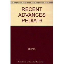 R.A.In Pediatrics (Vol-6) book by Suraj Gupte