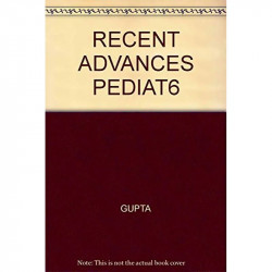 R.A.In Pediatrics (Vol-6) book by Suraj Gupte - Back Cover