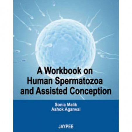 A WORKBOOK ON HUMAN SPERMATOZOA CONCEPTION book by Malik, Sonia Malik
