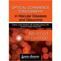 Optical Coherence Tomography in Macular Diseases and Glaucoma (Advanced Knowledge) book by Montero Saxena