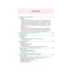A WORKBOOK ON HUMAN SPERMATOZOA CONCEPTION book by Malik, Sonia Malik - Back Cover