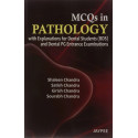 MCQS IN PATHOLOGY book