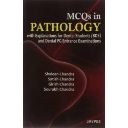 MCQS IN PATHOLOGY book