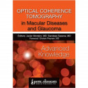 Optical Coherence Tomography in Macular Diseases and Glaucoma (Advanced Knowledge) book by Montero Saxena - Back Cover