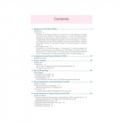A WORKBOOK ON HUMAN SPERMATOZOA CONCEPTION book by Malik, Sonia Malik - Additional Image 3