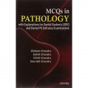 MCQS IN PATHOLOGY book - Back Cover