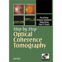 Step by Step Optical Coherence Tomography(with Photo CD-ROM) book by Sony - Back Cover