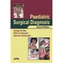 PAEDIATRIC SURGICAL DIAGNOSIS book by Oak