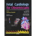 FETAL CARDIOLOGY FOR OBSTETRICIANS book by Gandhi - Back Cover