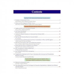 Mastering Intraocular Lenses (IOLs): with DVD-ROM (POD) book by Garg - Additional Image 4