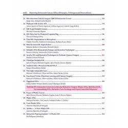 Mastering Intraocular Lenses (IOLs): with DVD-ROM (POD) book by Garg - Additional Image 5