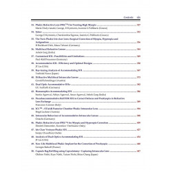 Mastering Intraocular Lenses (IOLs): with DVD-ROM (POD) book by Garg - Additional Image 7