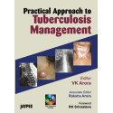Practical Approach to Tuberculosis Management with CD-ROM book by Arora