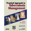 Practical Approach to Tuberculosis Management with CD-ROM book by Arora - Back Cover