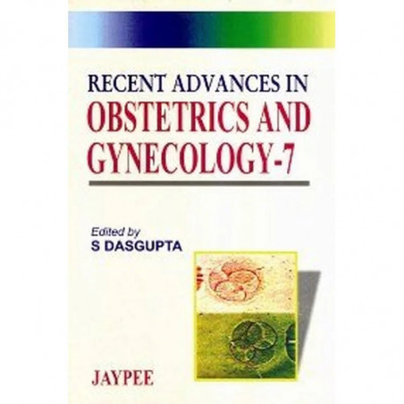 R.A.IN OBST.& GYNA.(VOL-7) book by Gupta Das