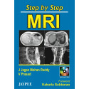 Step By Step Mri With Cd-Rom book by Reddy