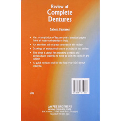 Review of Complete Dentures book by Lovely M - Additional Image 3