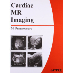 Cardiac Mr Imaging book by Puvaneswary