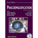 PHACOEMULSIFICATION SURGERY WITH CD-ROM book by Vajpayee