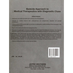 Bedside Approach to Medical Therapeutics with Diagnostic Clues book by N.K. Gami - Additional Image 3