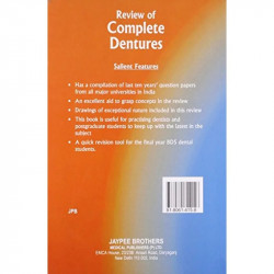 Review of Complete Dentures book by Lovely M - Additional Image 4