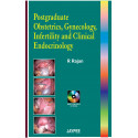 Postgraduate Obstetrics, Gynecology Infertility and Clinical Endocrinology with 2 CD-ROMs book by Sujata Sarabahi
