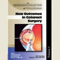 NEW OUTCOMES IN CATARACT SURGERY(VOL.1) book by Boyd