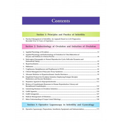 Postgraduate Obstetrics, Gynecology Infertility and Clinical Endocrinology with 2 CD-ROMs book by Sujata Sarabahi - Additional I