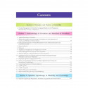 Postgraduate Obstetrics, Gynecology Infertility and Clinical Endocrinology with 2 CD-ROMs book by Sujata Sarabahi - Additional I