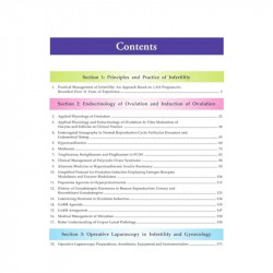 Postgraduate Obstetrics, Gynecology Infertility and Clinical Endocrinology with 2 CD-ROMs book by Sujata Sarabahi - Additional I