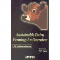 Sustainable Dairy Farming: An Overview book by Sethumadhavan