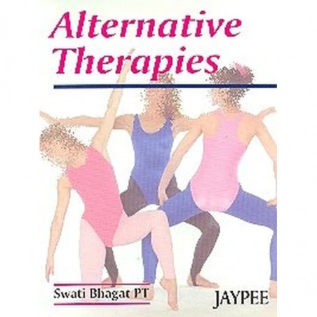 Alternative Therapies book by Bhagat