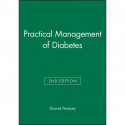 Practical Management of Diabetes book by Pendsey