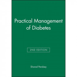 Practical Management of Diabetes book by Pendsey