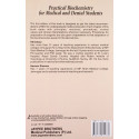 Practical Biochemistry for Medical and Dental Students book by Chary - Additional Image 3