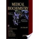 Medical Biochemistry book