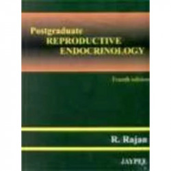 Postgraduate Reproductive Endocrinology book