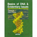 Basics Of Dna & Evidentiary Issues book by Krishan Vij, Rajesh Biswas