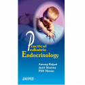 Practical Pediatric Endocrinology book by Anurag Bajpai, Jyoti Sharma - Back Cover
