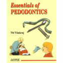 ESSENTIALS OF PEDODONTICS book by Tilakraj