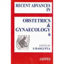 R.A.in Obst.& Gyna. - Vol. 6 book by Gupta Das