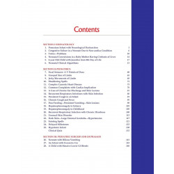 Diagnostic Dilemmas and Decision Making in Pediatrics and Neonatology book by Rao - Back Cover