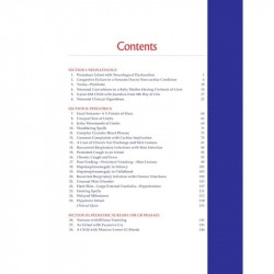Diagnostic Dilemmas and Decision Making in Pediatrics and Neonatology book by Rao - Additional Image 3