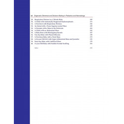 Diagnostic Dilemmas and Decision Making in Pediatrics and Neonatology book by Rao - Additional Image 4