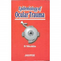 Epidemiology of Ocular Trauma book by Shukla