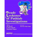 Ready Reckoner of Pathlab Investigation book by D.S. Sheriff, S. Omar Sheriff
