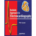 Bedside Approach to Electrocardiography book by N.K. Gami