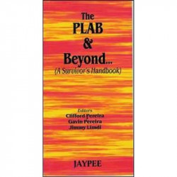 The Plab & Beyond (A Survivor'S Handbook) book by Pereira